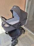 Бебешка количка Easywalker harvey2