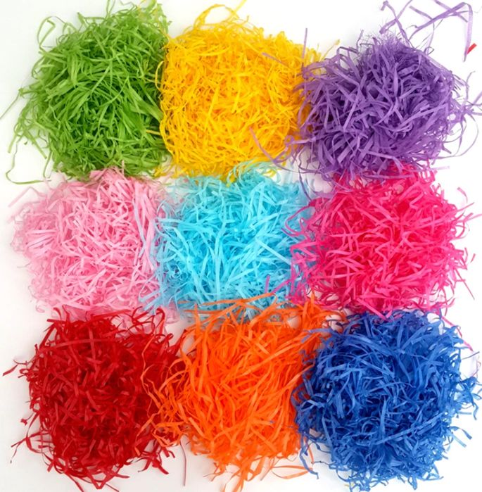 Бумажный наполнитель