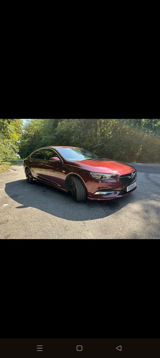 Piese motor cutie ușa fata geam jante far jug Opel insignia B 2019 1.5