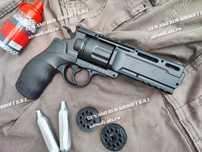 Pistol Hdr ~ MODIFICAT !! 26JOULI !!~ Cel Mai Puternic + Pachet PRO