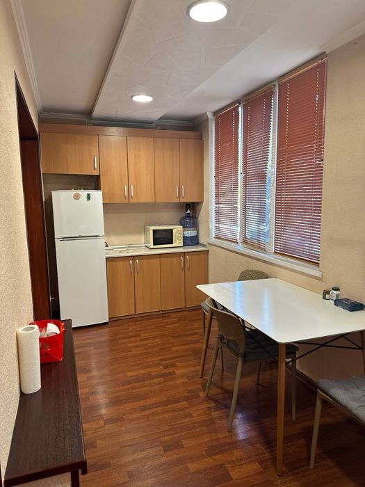 Дархан Т.Ханум 2/2/4 (60м2)