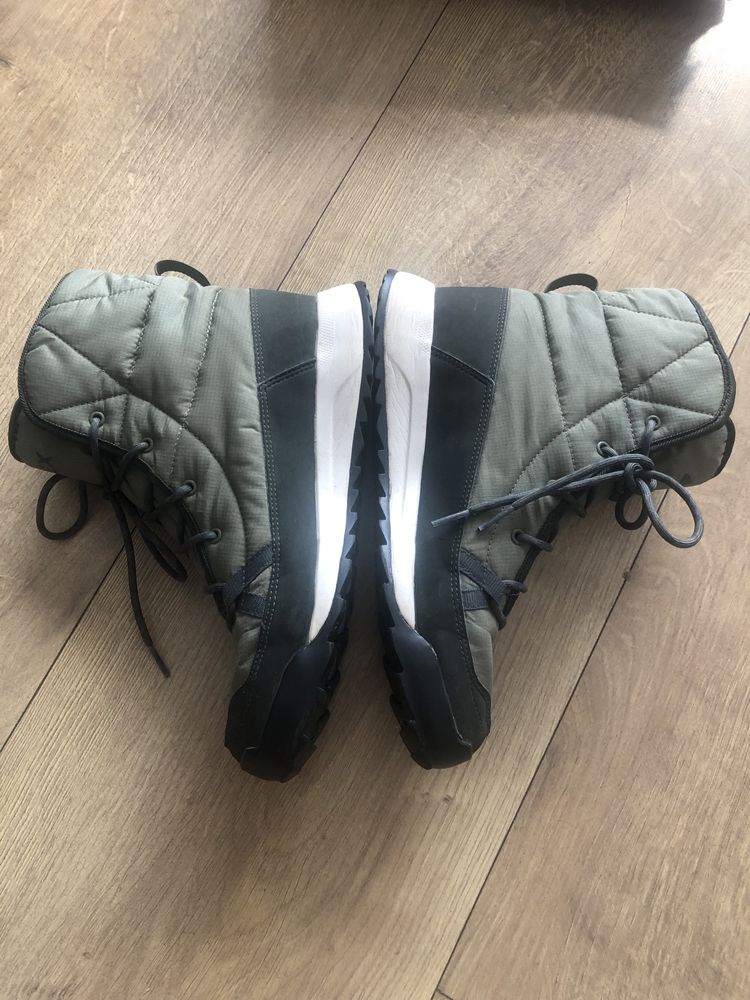 Adidas апрески зимни боти