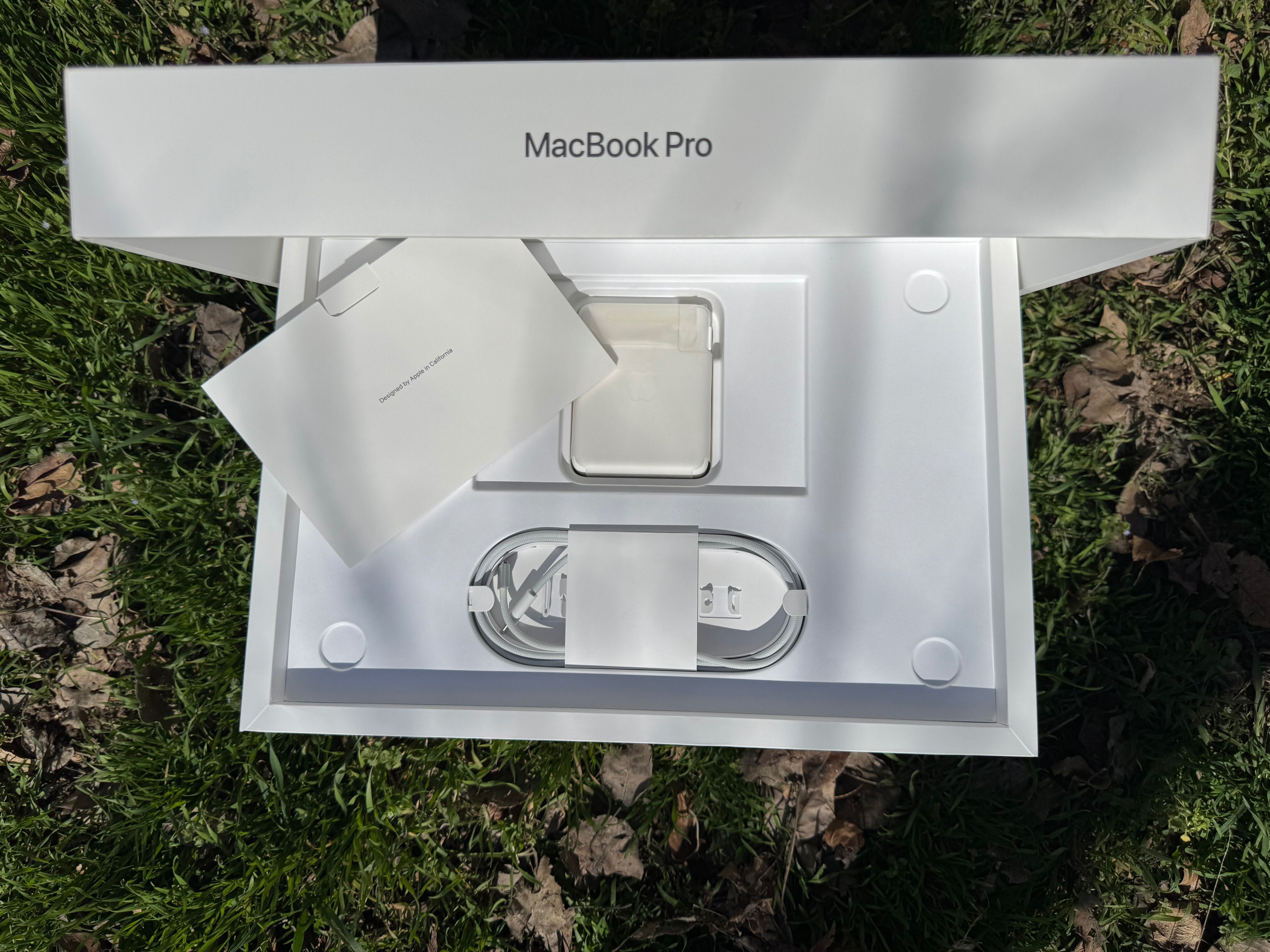 Apple MacBook Pro 16” M1 MAX, 32GB, 1TB, Space Gray, LLA(US)