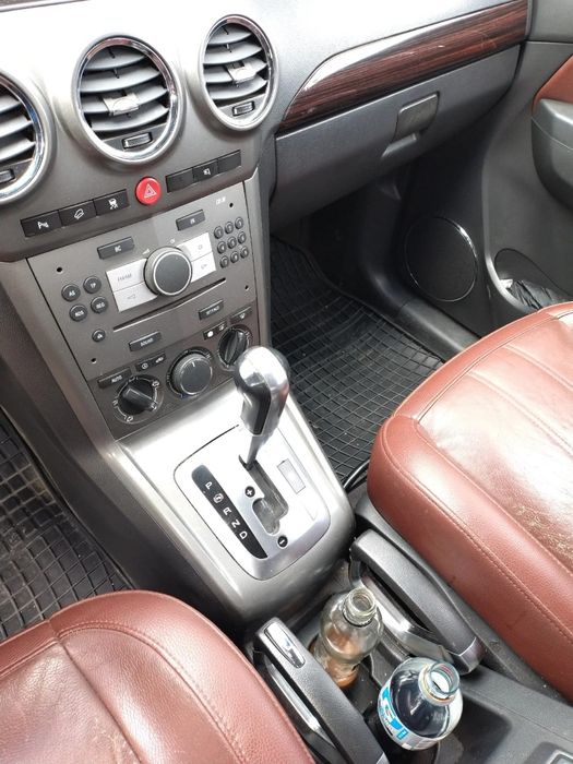 Opel Antara de vânzare