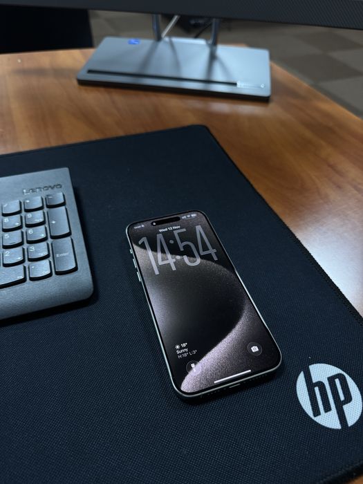 Iphone 15 Pro Max 512 GB