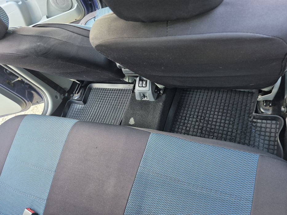 Dacia Logan I full
