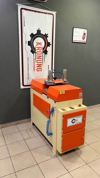 utilaje tamplarie pvc debitat bagheta