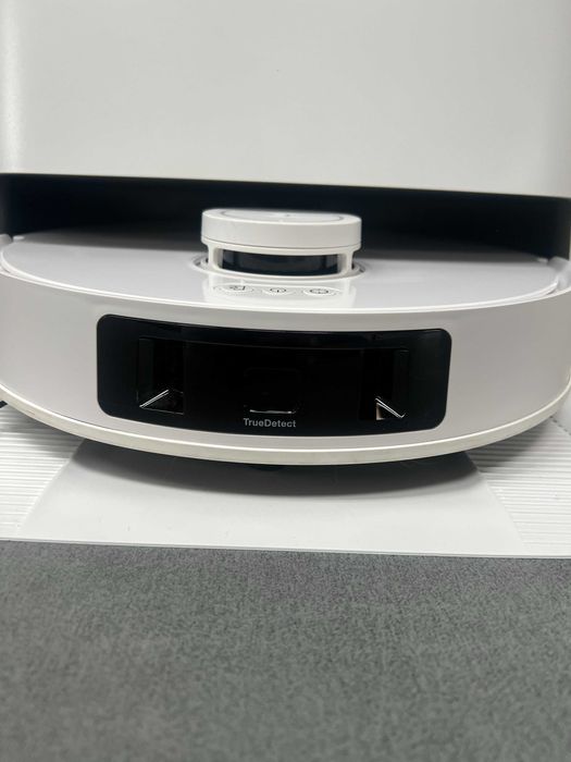 Прахосмукачка робот Ecovacs Deebot T30 Pro OMNI , 11 000 Pa