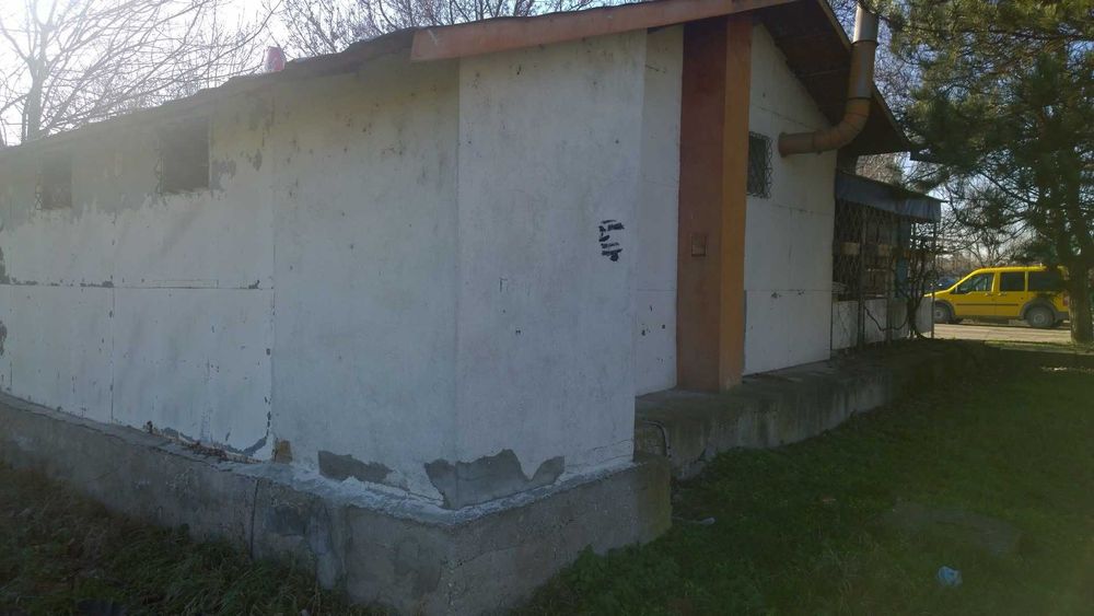 Дава се под наем Магазин в Каспичан - 97 кв.м за 50 € - Снимка #3