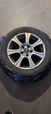 Vand jante toyota 16"