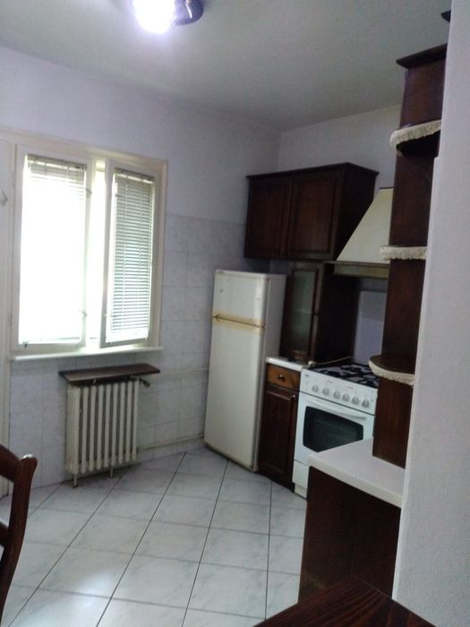 Apartment cu 3 camera de anchiriat
