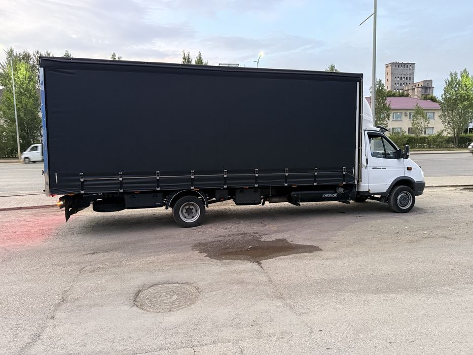 Межгород Газель Павлодар Грузоперевозки Грузотакси Газель меж город