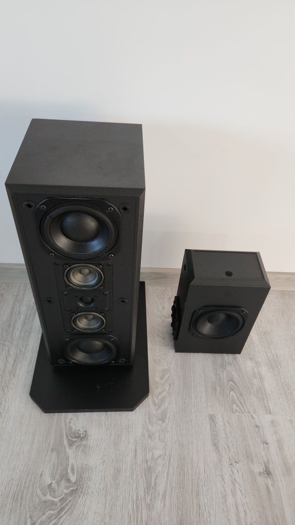 Vând SUPER AUDIO CD-DVD player MARANTZ și diferite piese HI-END !
