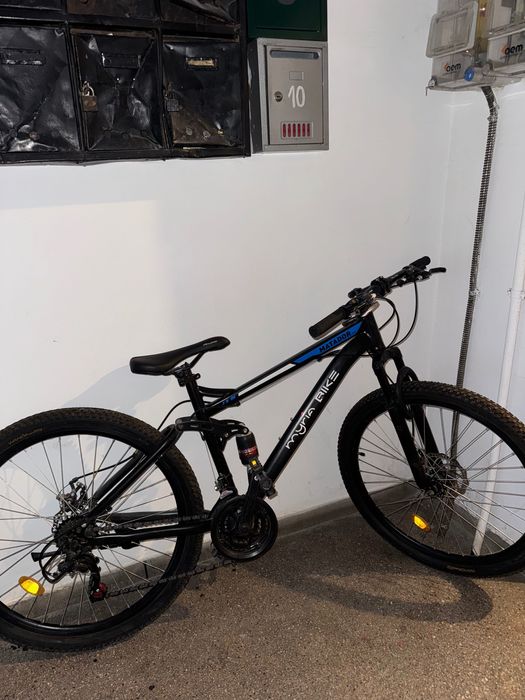 bicicleta sport myria