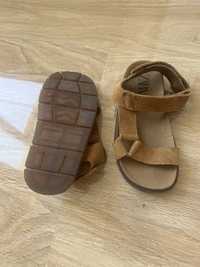 Sandale copii Zara