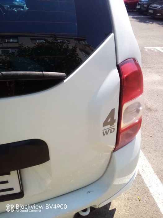 Vand Dacia Duster
