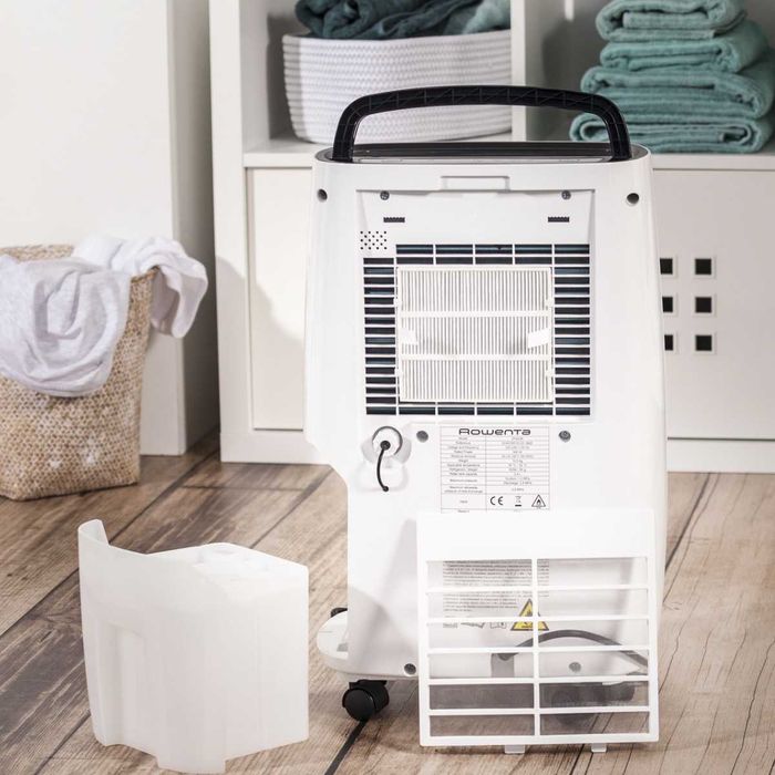 Vand Dezumidificator Rowenta DH4236F0, nou, sigilat