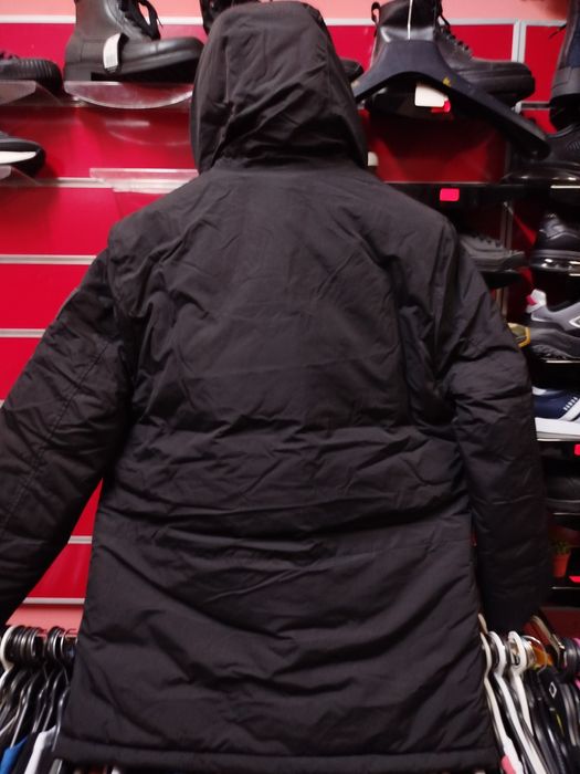 Водоустойчива парка G-Star Raw Vodan M L XL XXL ново мъжко яке