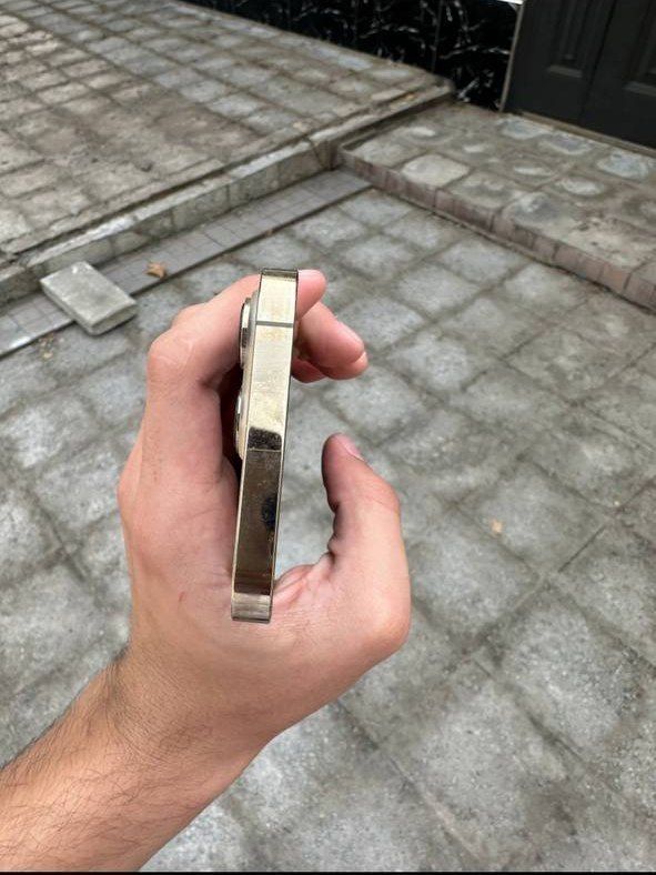13pro  128  Gold
