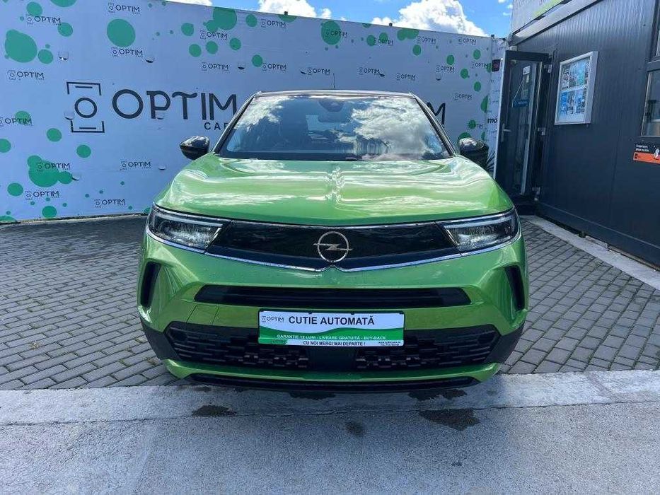 OPEL MOKKA/Rate/Buy-back/Livrare gratuita/Garantie