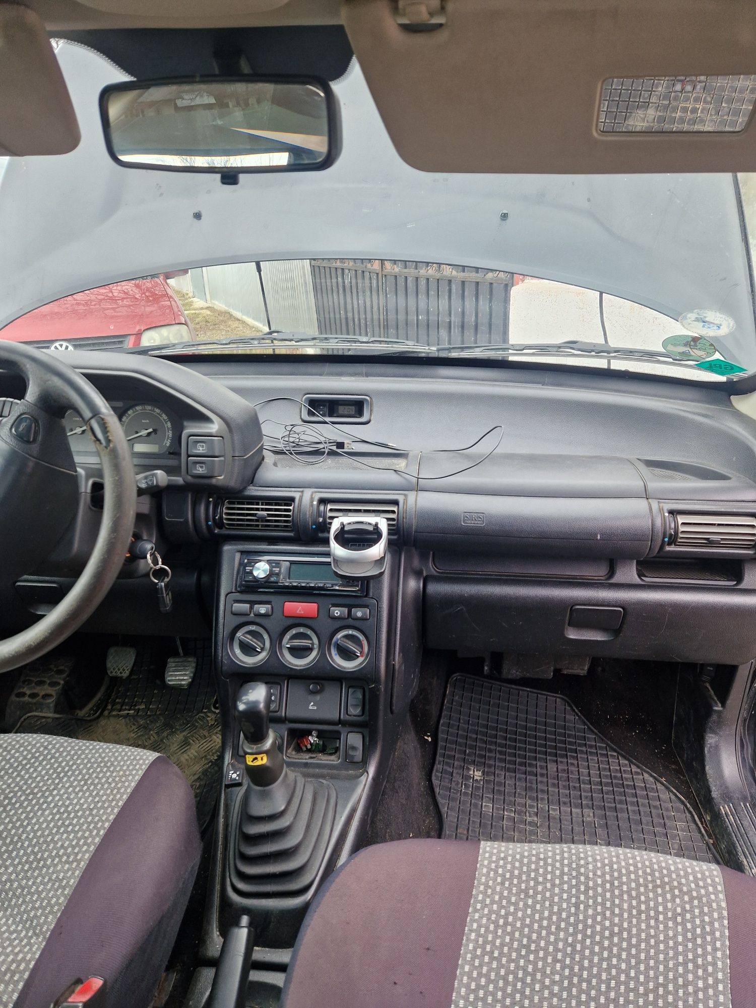 Land Rover 1.8+GPL