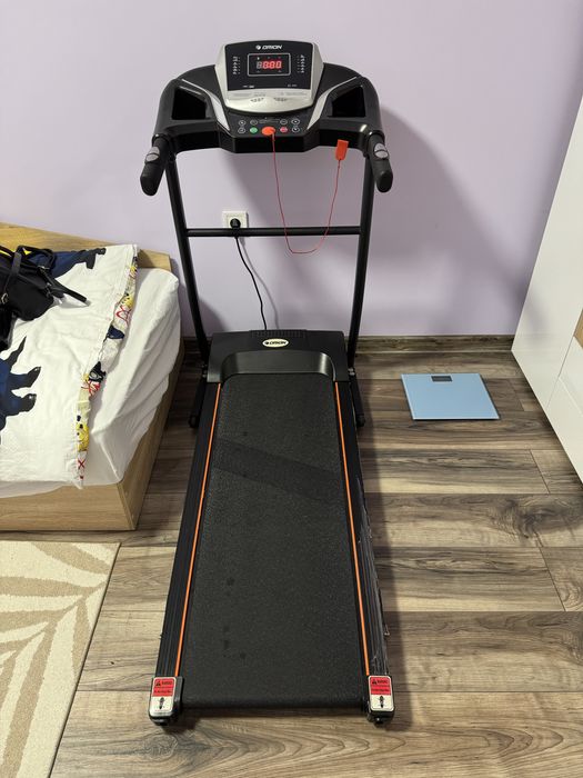 Бягаща патека Orion core Y3