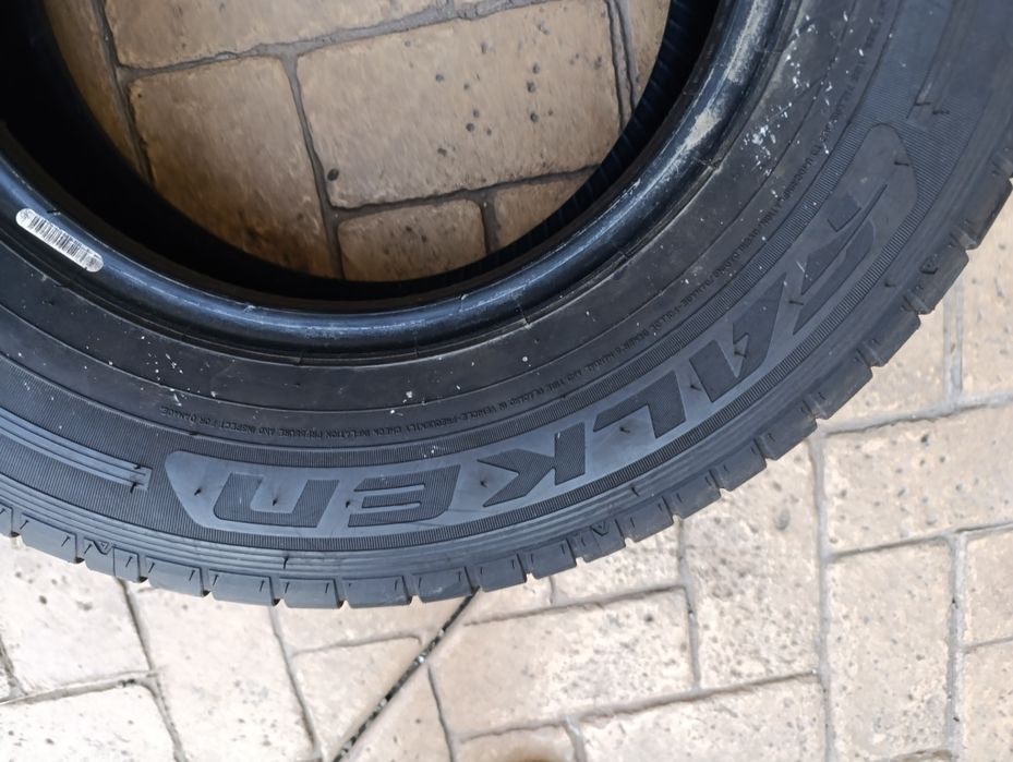 Летни гуми BARUM 195/R/14 C, Falken