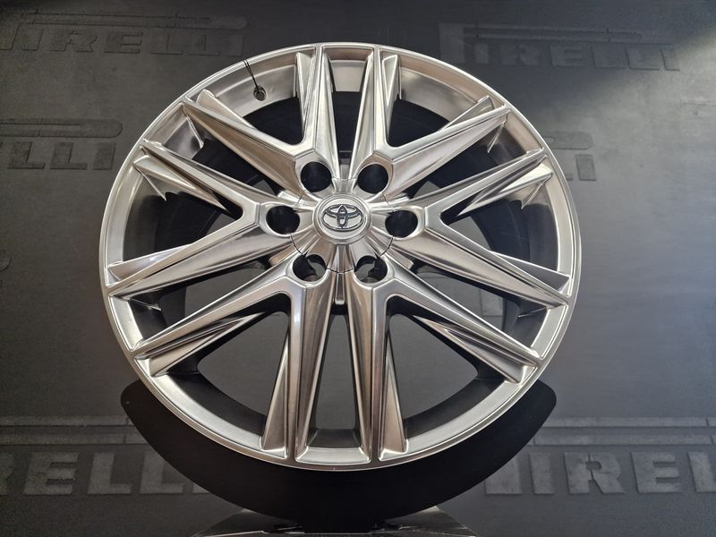 20цола Toyota 6x139.7 Тойота