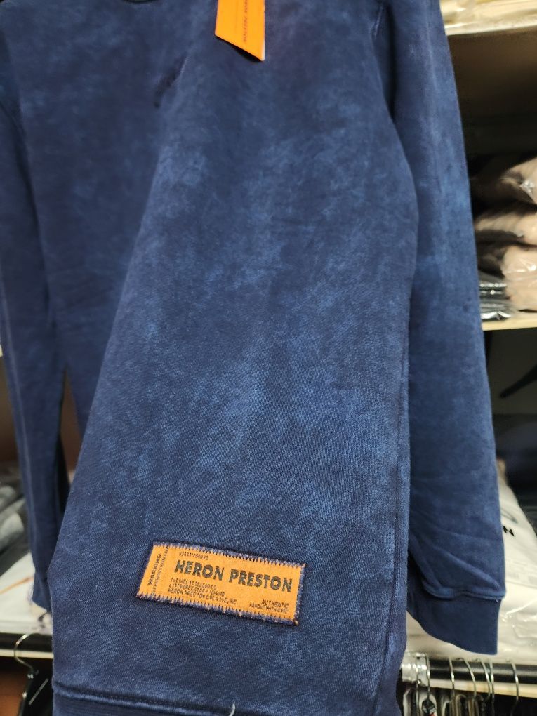 Heron Preston блуза