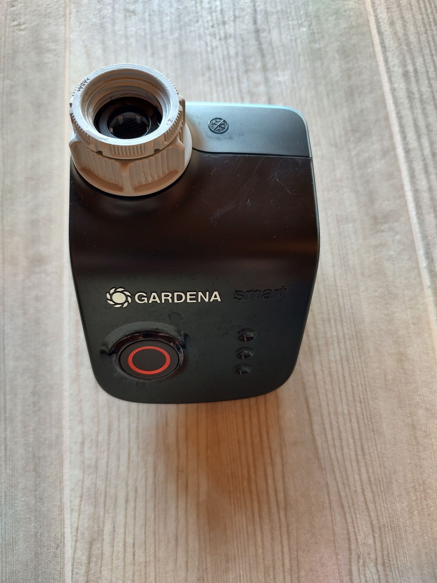 Gardena smart water control 19031-20