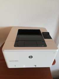 HP LaserJet Pro M402dne лазерен принтер