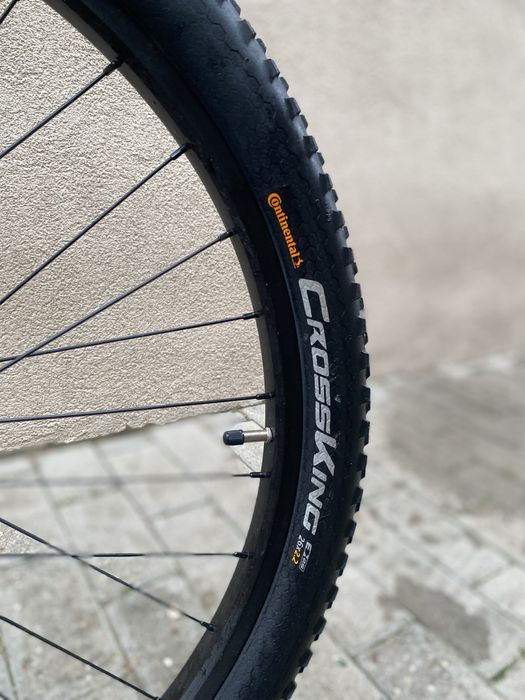 Dirt Jumper Ns metropolis 3