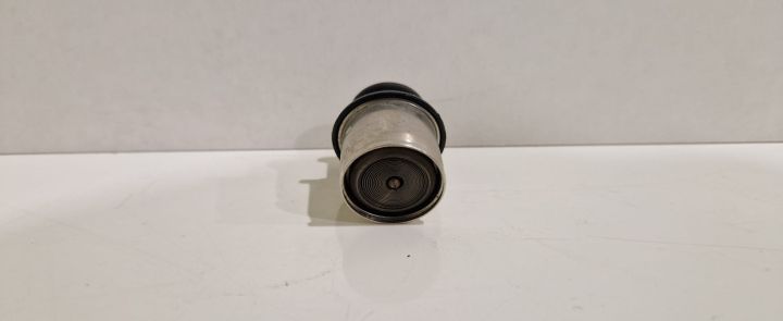 Bricheta Smart Fortwo prima generatie (facelift) seria