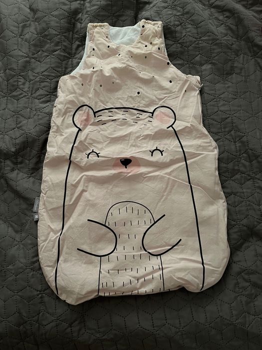 Бебешки гащеризон