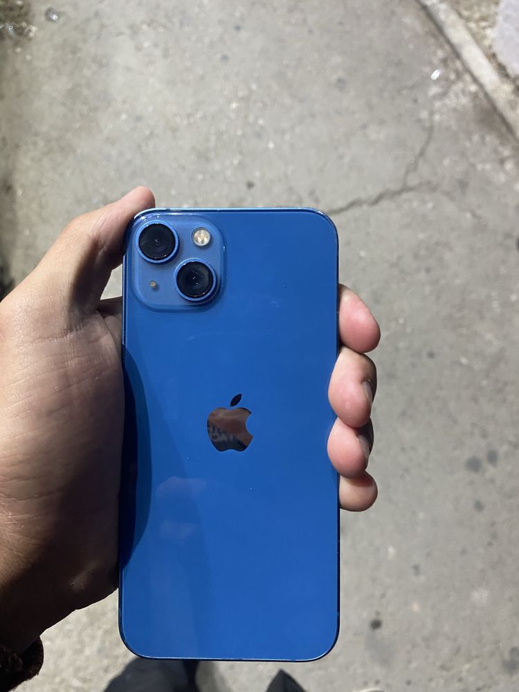 iPhone 13 сатылады