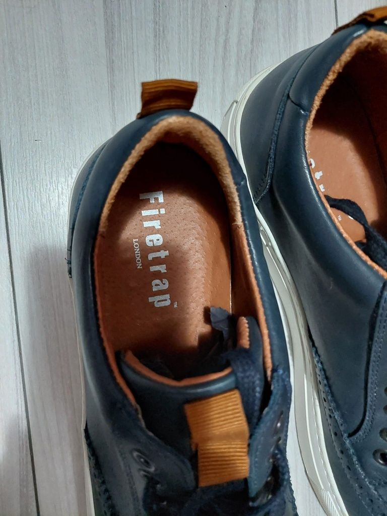 Pantofi de bărbați Firetrap
