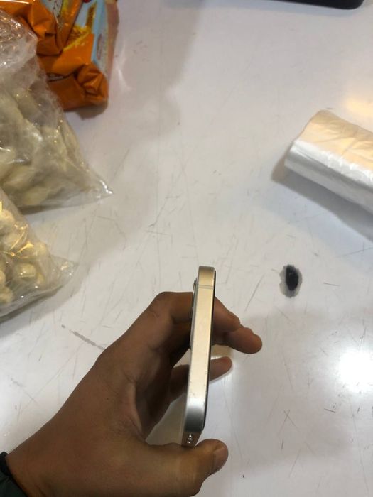 Iphone 12 holati yaxshi
