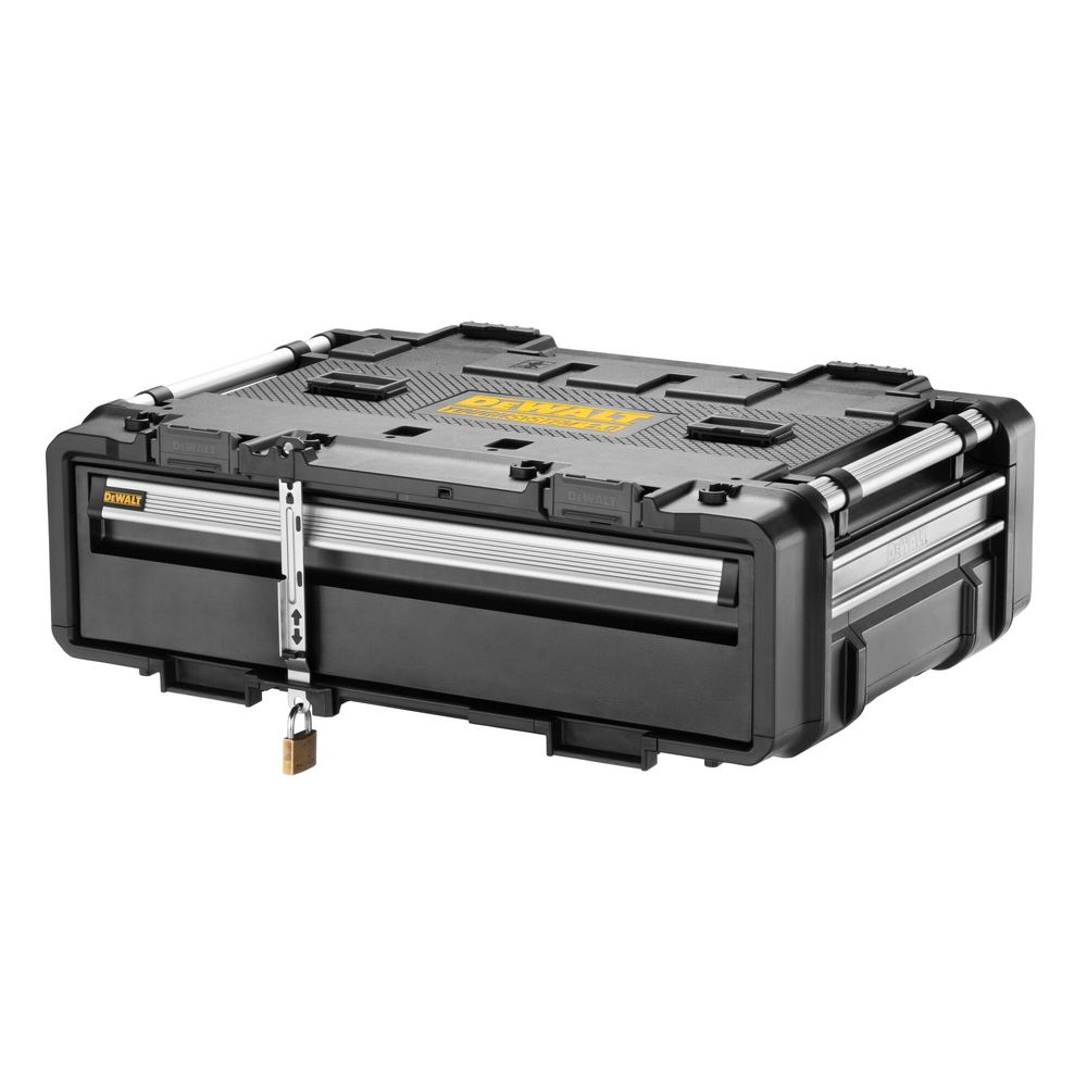 Работна Станция DeWALT DWST60510-1, TOUGHSYSTEM 2.0 DXL 5-in-1 Tower