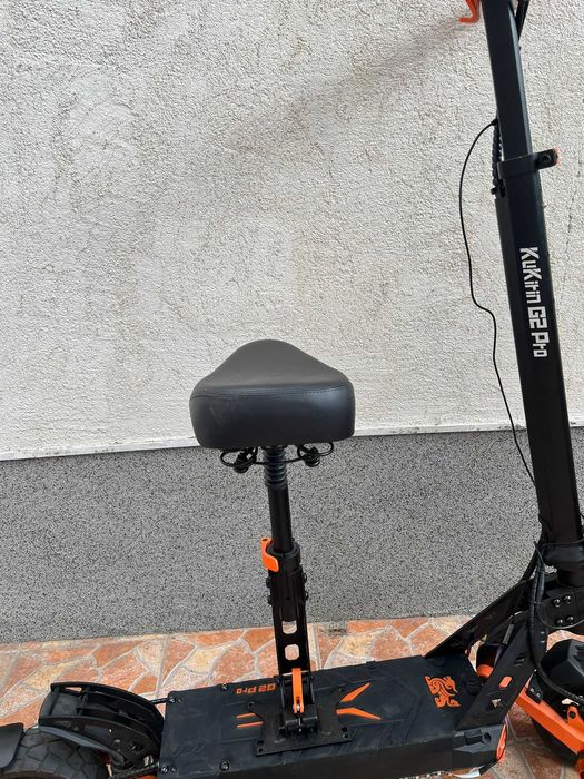 Trotineta electrica KuKirin G2 Pro,aproape noua!
