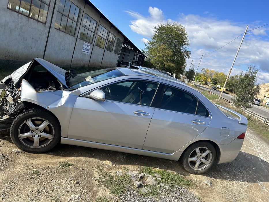 Honda Accord на части