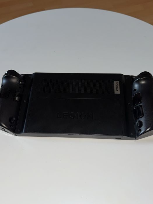 Lenovo Legion Go
