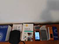 PDM- Sistemul Omnipod Dash Nou/dispozitiv personal monitorizare diabet