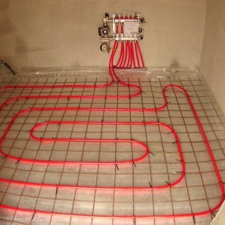 Выполняем все виды сантехнических работ от а до я.