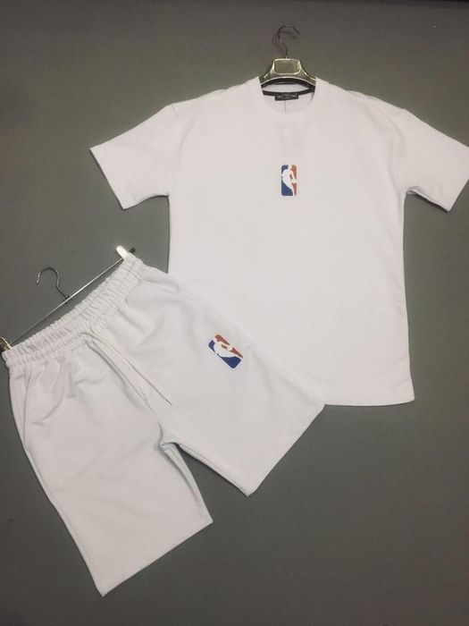 Compleuri Hugo Boss & Jordan