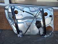 Електрически стъклоподемник VW PASSAT B5 / B5.5 /97-05/държачи,ролки