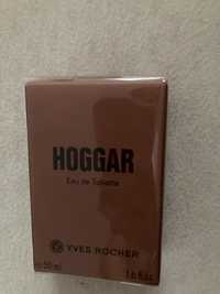 Hoggar, Yves Rocher