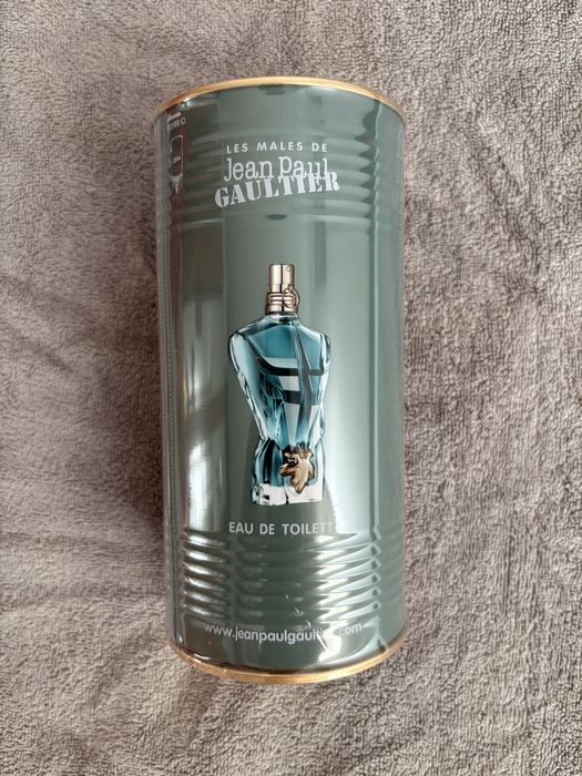 Jean Paul Gaultier Le Beau
