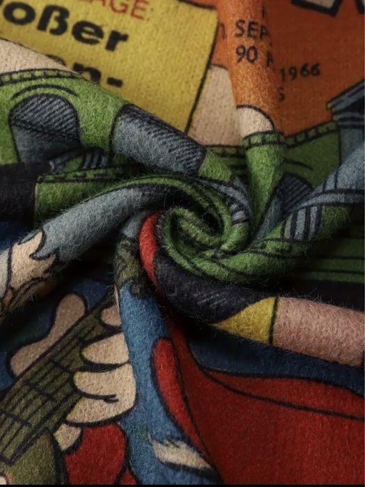 Дамски Пуловер с Дисни Принт