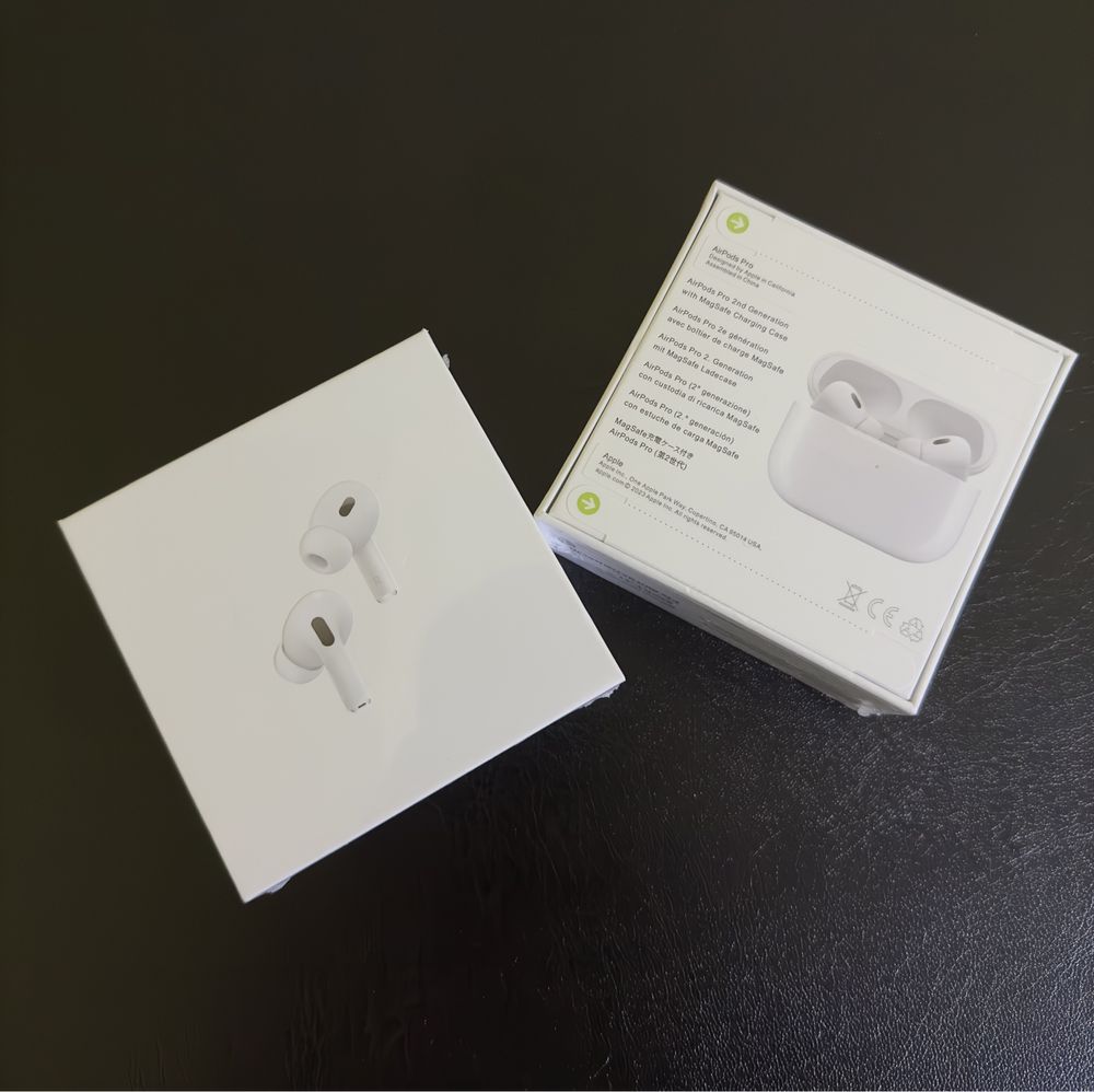 AirPods 3 | AirPods Pro | AirPods Pro II