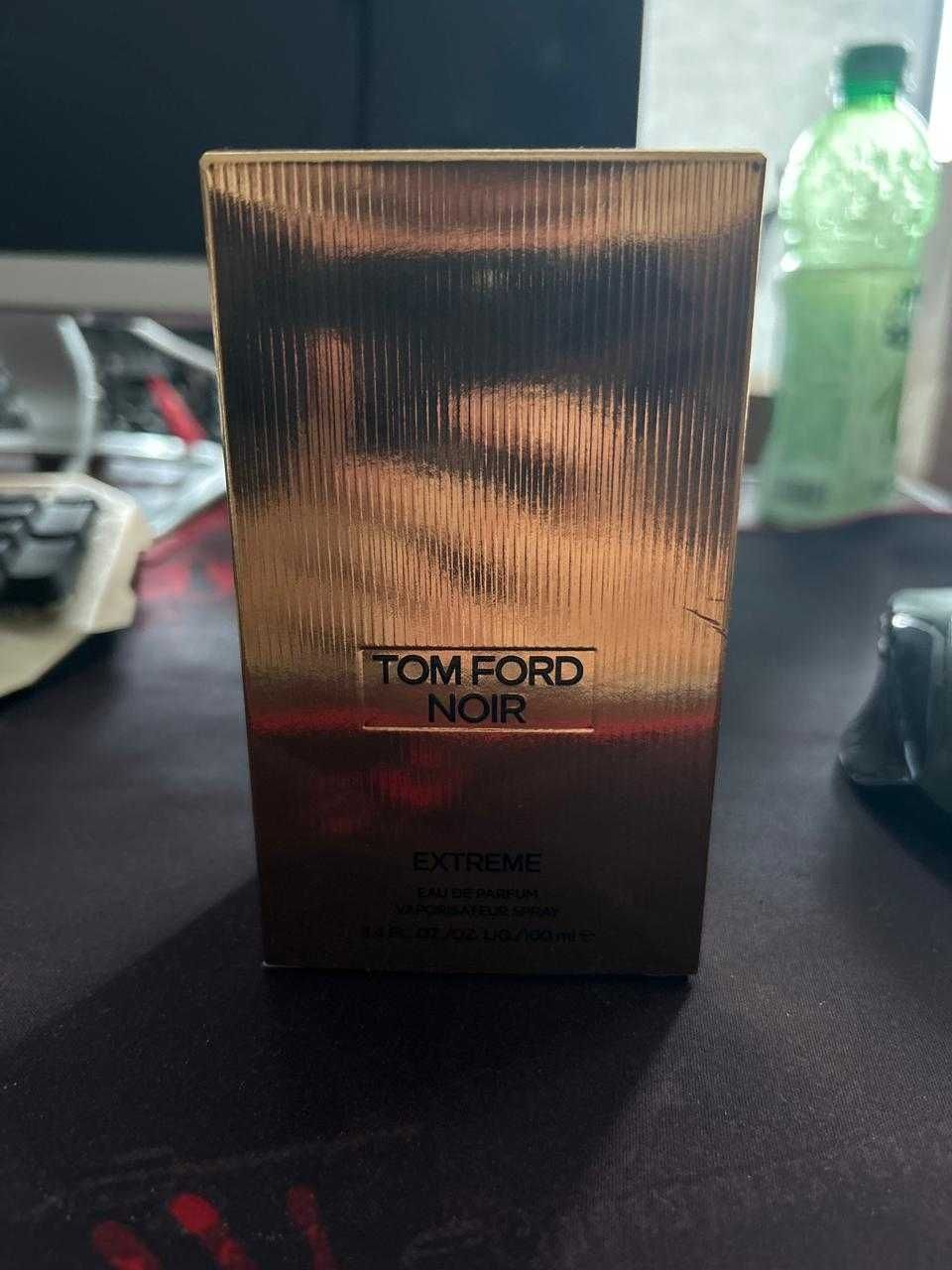 Tom Ford Noir Extreme 100 мл мужской парфюм